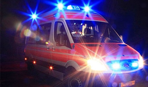 Immagine di repertorio Immagine di repertorio