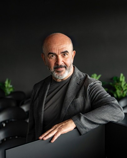 Lutto a Collegno: per la scomparsa dell'AD di uBroker Angelo Sidoti