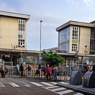 L'ex scuola Primo Levi di Rivoli rinasce come studentato