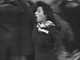 Anna Magnani in una scena di "Roma Città Aperta" Anna Magnani in una scena di "Roma Città Aperta"
