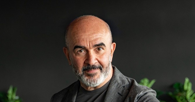 Lutto a Collegno: per la scomparsa dell'AD di uBroker Angelo Sidoti