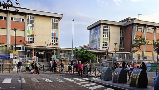 L'ex scuola Primo Levi di Rivoli rinasce come studentato L'ex scuola Primo Levi di Rivoli rinasce come studentato