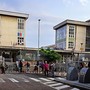 L'ex scuola Primo Levi di Rivoli rinasce come studentato L'ex scuola Primo Levi di Rivoli rinasce come studentato