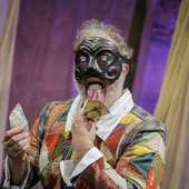 Venaria, il Teatro Concordia presenta al pubblico la nuova stagione con i suoi "Vent'anni di Incanto" Venaria, il Teatro Concordia presenta al pubblico la nuova stagione con i suoi "Vent'anni di Incanto"