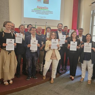 L'appello di Avviso Pubblico e Libera ai candidati: "No ai voti facili di mafiosi e corrotti"