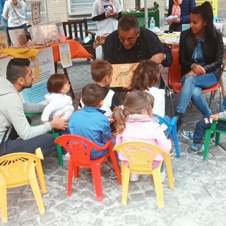 Foto generica d'archivio