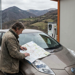 Autonomia auto elettrica: scegliere davvero quella giusta