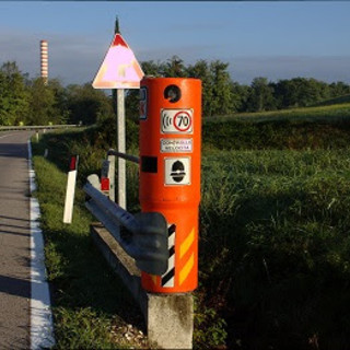 Torinesi incastrati dagli autovelox quando usano troppo l'acceleratore