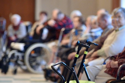 Non autosufficienza, a rischio 1000 famiglie con anziani e disabili: il Consorzio Ovest solidale anticipa 860mila euro Non autosufficienza, a rischio 1000 famiglie con anziani e disabili: il Consorzio Ovest solidale anticipa 860mila euro