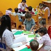 Foto generica d'archivio