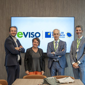 Più energia, più valore: nuova promozione esclusiva per i clienti Banca di Cherasco sulle bollette luce e gas con eVISO