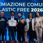 Comune Plastic Free: tra i premiati Torino, Pianezza, Rivalta, San Giusto Canavese