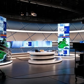 Da lunedì 22 settembre tornano “Buongiorno Italia” E “Buongiorno Regione”