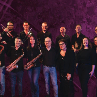 Just Wonder, un Tributo Jazz a Stevie Wonder al Teatro Juvarra