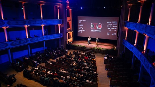 Due cortometraggi torinesi al Believe Film Festival di Verona, dove a fare cinema sono i giovani fino a 24 anni