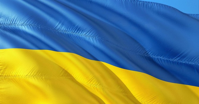 Il Collegno Folk Festival si tinge di gialloblù con la “Giornata della Cultura Ucraina” Il Collegno Folk Festival si tinge di gialloblù con la “Giornata della Cultura Ucraina”