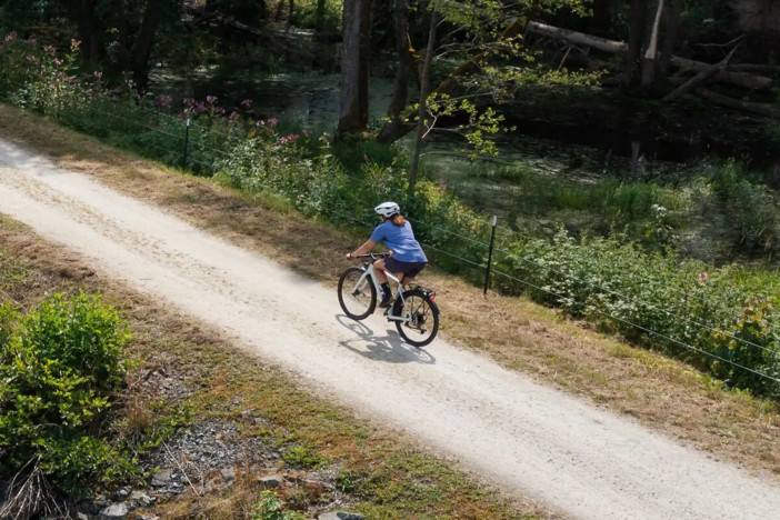 Rivoli sposa la sostenibilità Rivoli sposa la sostenibilità