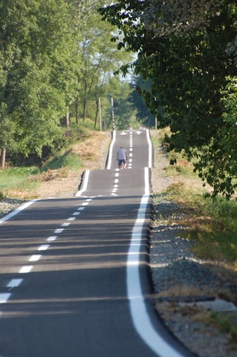 Venaria si alza sui pedali: fino a 250 euro per chi compra una bicicletta pieghevole