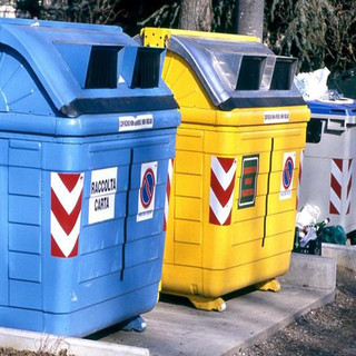 Foto generica d'archivio