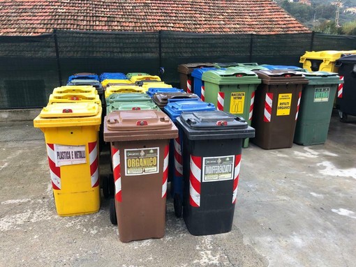 La Città di Rivoli aderisce alla Settimana Europea per la Riduzione dei Rifiuti