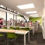 La biblioteca Tancredi Milone