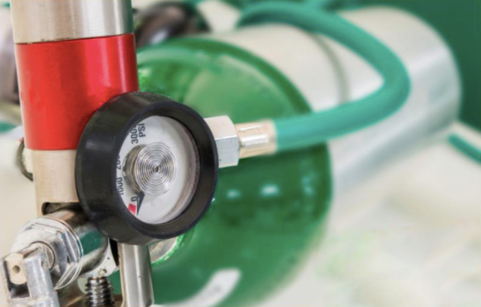 Ossigeno medicale, Icardi: "Potenziamo e riqualifichiamo gli impianti degli ospedali" Ossigeno medicale, Icardi: "Potenziamo e riqualifichiamo gli impianti degli ospedali"