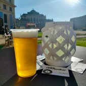 Un brindisi all'amore: la pausa frizzante con birra artigianale firmata Civicoquattro2