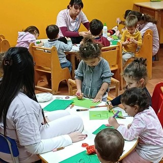 A Collegno Open Day dedicato agli asili comunali