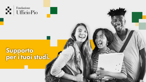 Percorsi: fino a 10mila euro a fondo perduto con il programma che quadruplica i risparmi per gli studi Percorsi: fino a 10mila euro a fondo perduto con il programma che quadruplica i risparmi per gli studi