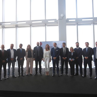 nuova giunta Alberto Cirio