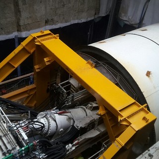 Lo Russo al Governo: "Più risorse e commissario straordinario per il prolungamento metro 1 a Rivoli"