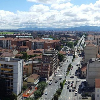 Collegno avvia la revisione del piano regolatore