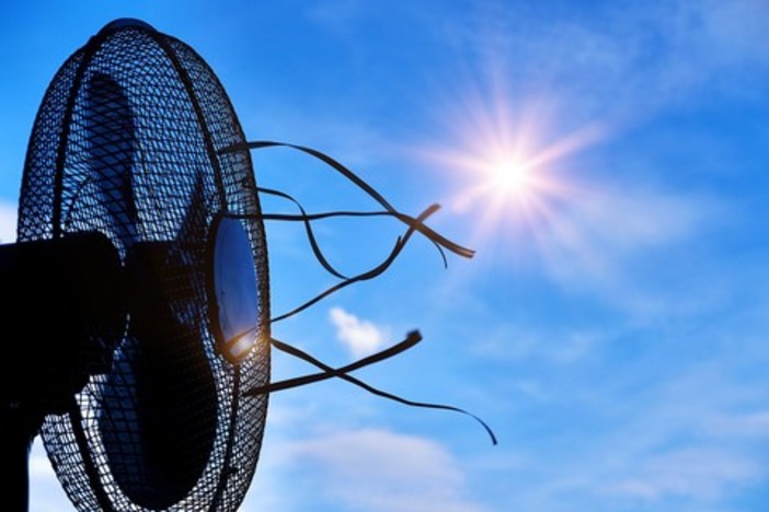Ondate di calore, in Piemonte attivo il sistema di allerta fino a settembre