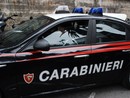 I carabinieri hanno arrestato il 46enne nella sua casa di Villarbasse I carabinieri hanno arrestato il 46enne nella sua casa di Villarbasse