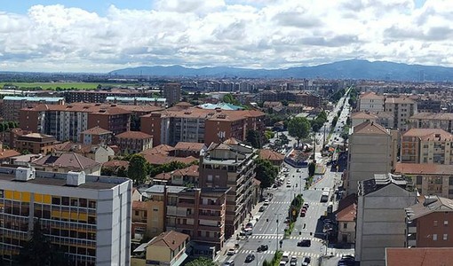 Collegno avvia la revisione del piano regolatore