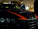 I carabinieri indagano per tentato omicidio (foto d'archivio)