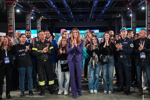 IOLAVORO si trasforma e cresce: coinvolti più giovani, più territori e più opportunità reali per chi cerca un'occupazione 