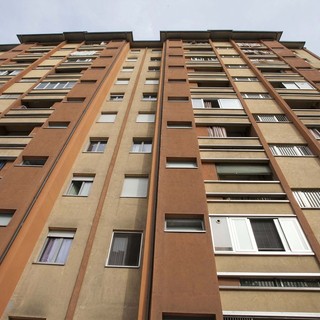 Foto d'archivio di casa ATC