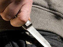 Rissa tra automobilisti a Collegno: un uomo ferito con un coltello Rissa tra automobilisti a Collegno: un uomo ferito con un coltello