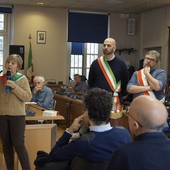 Collegno non dimentica: grande partecipazione agli appuntamenti del 27 gennaio