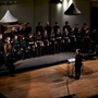 Rivoli celebra l’80° della Liberazione con il concerto “R-esistenza” del Coro G Rivoli celebra l’80° della Liberazione con il concerto “R-esistenza” del Coro G