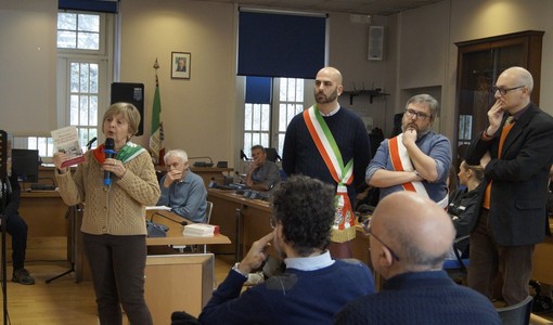 Collegno non dimentica: grande partecipazione agli appuntamenti del 27 gennaio