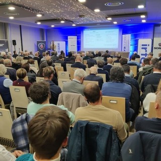 Assemblea Generale Astra Cuneo: importante momento di confronto per tutta la categoria [VIDEO E FOTO]