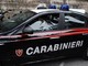 Spacca il vetro di un bus a Venaria: denunciato un 58enne