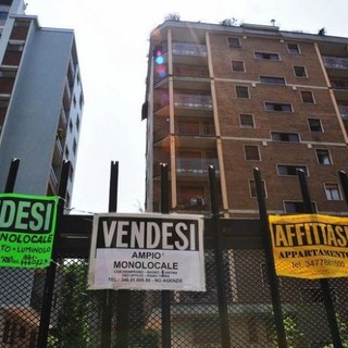 Mercato immobiliare: a Torino crescono affitti e vendite, ma non tutti possono permettersi una casa