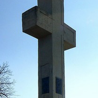 Caselette, in cima al Musinè per celebrare la Festa della Croce