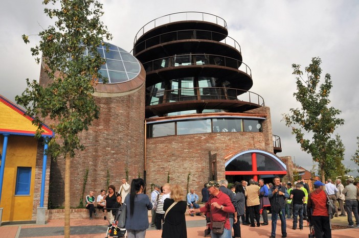 Clinica della Memoria Clinica della Memoria