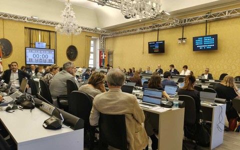 Voucher scuola: dopo emendamenti e mediazioni, in arrivo il via libera del Consiglio regionale