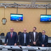 Il Consiglio Regionale termina la legislatura. Il presidente Allasia: "Un mandato difficile ma proficuo"