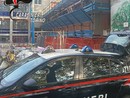 Controlli da parte dei carabinieri a Torino e provincia Controlli da parte dei carabinieri a Torino e provincia
